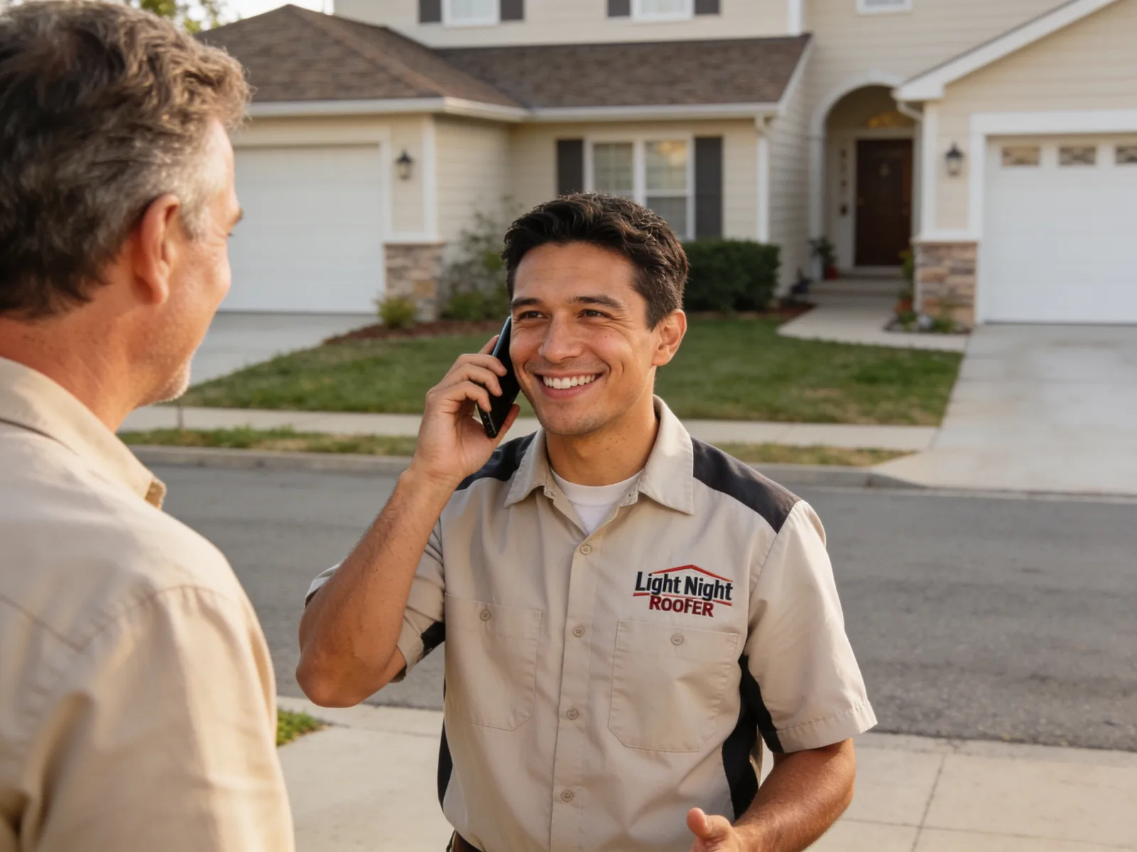 Emergency Roof Repair Tangent, OR FAQs